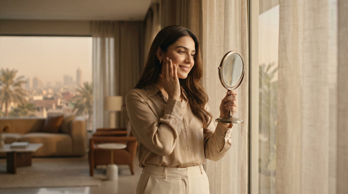 The Emotional and Scientific Reality of Skin Brightening: Why Your Skin is Begging for Protection