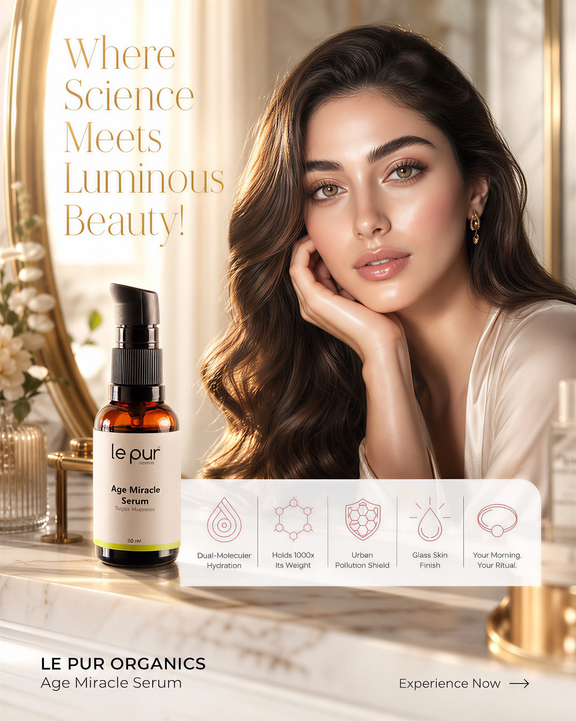 Age Miracle Serum