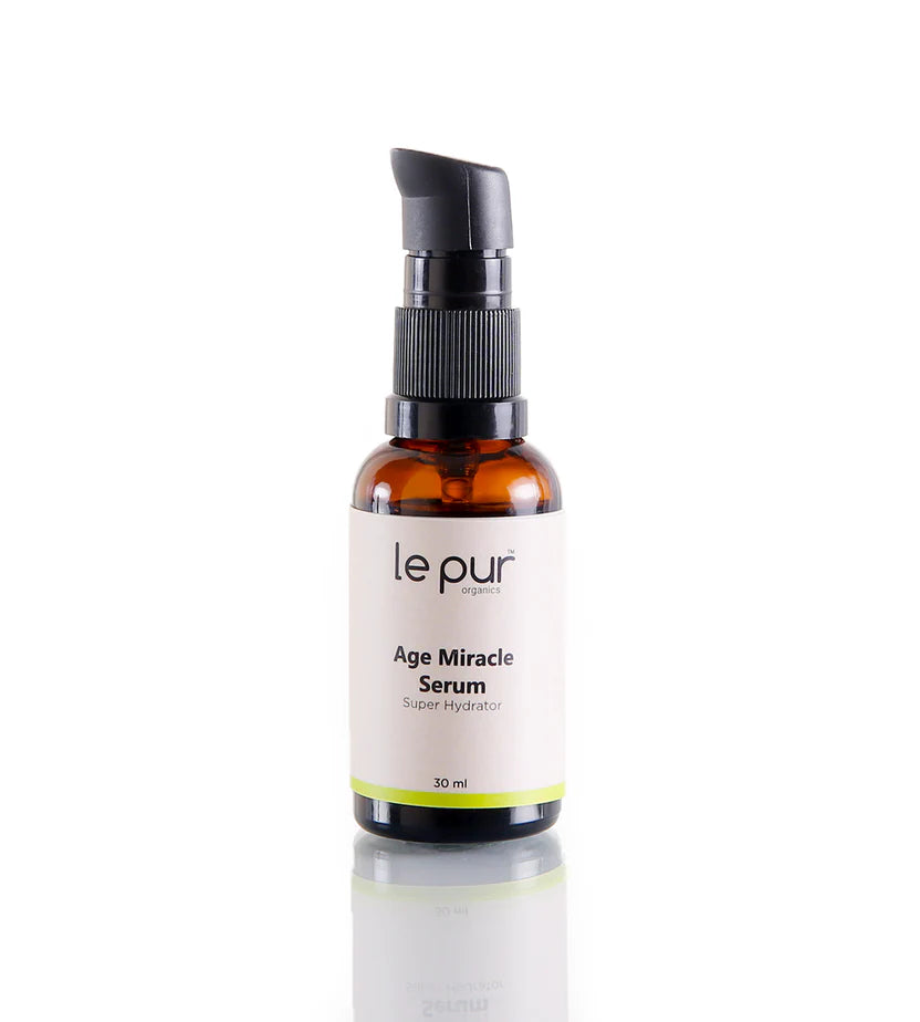 Age Miracle Serum