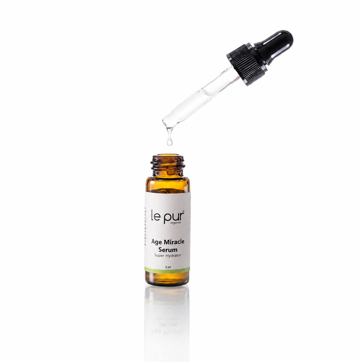 Age Miracle Serum