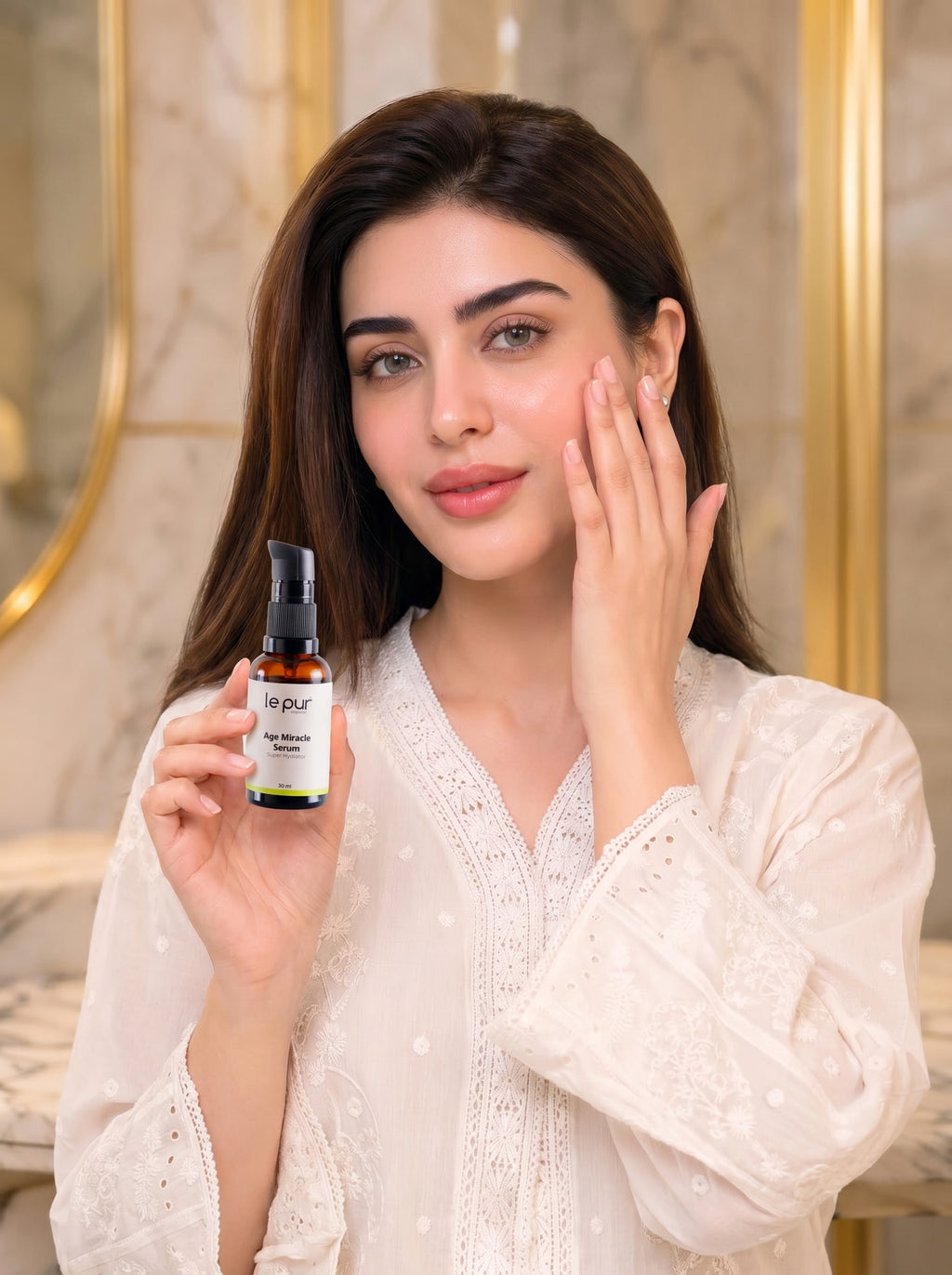 Age Miracle Serum