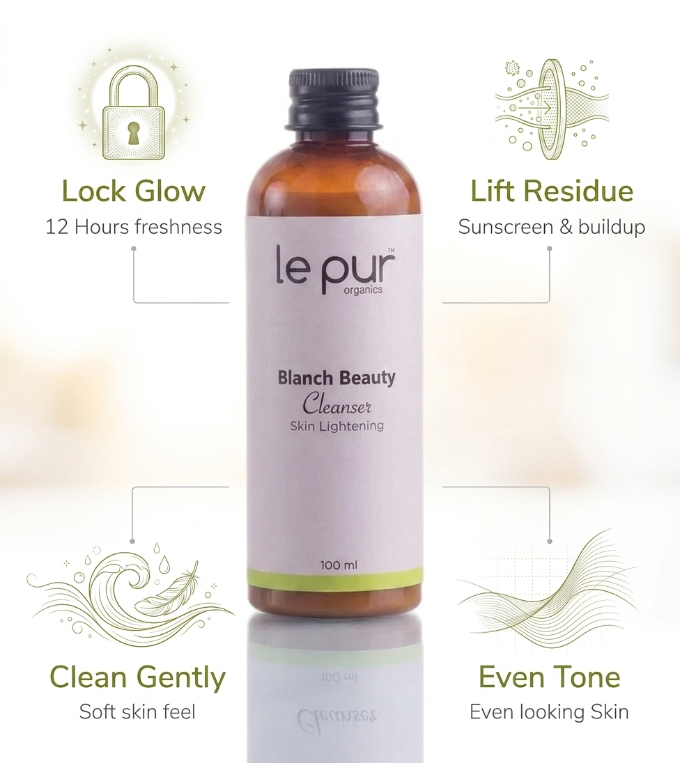 Blanch Beauty Cleanser