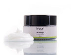 Be Daagh organic skincare product from Le Pur Organics with natural ingredients and eco-friendly packaging.