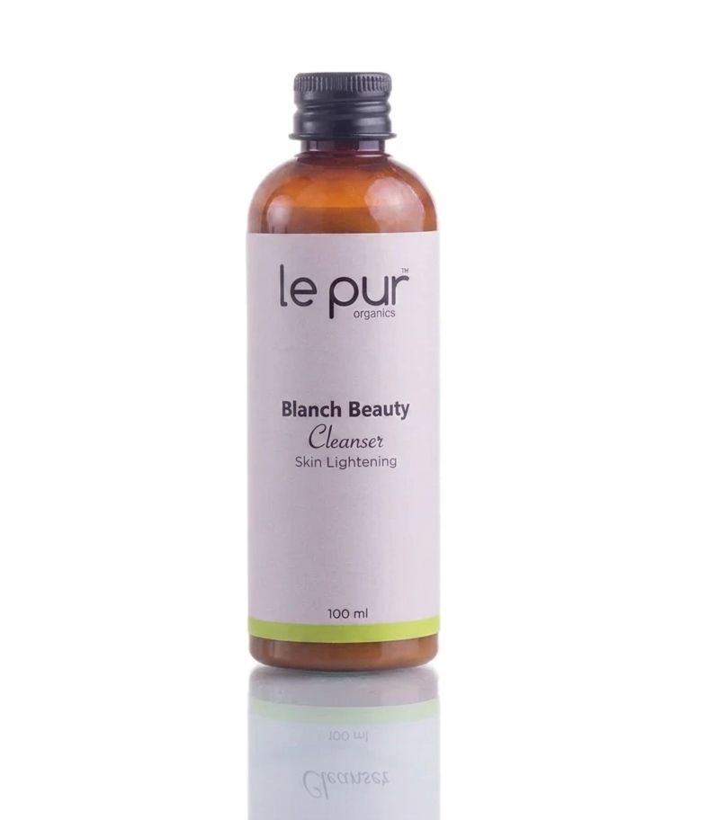 Blanch Beauty Cleanser