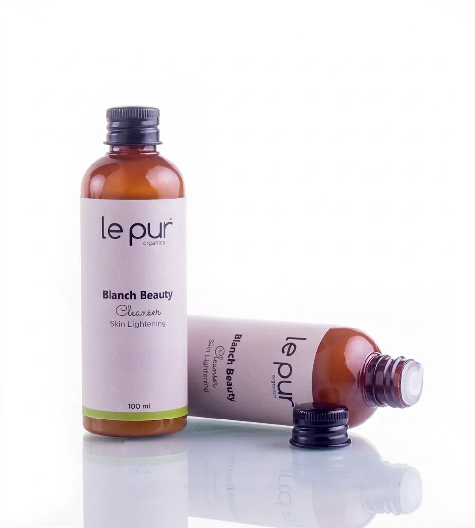 Blanch Beauty Cleanser