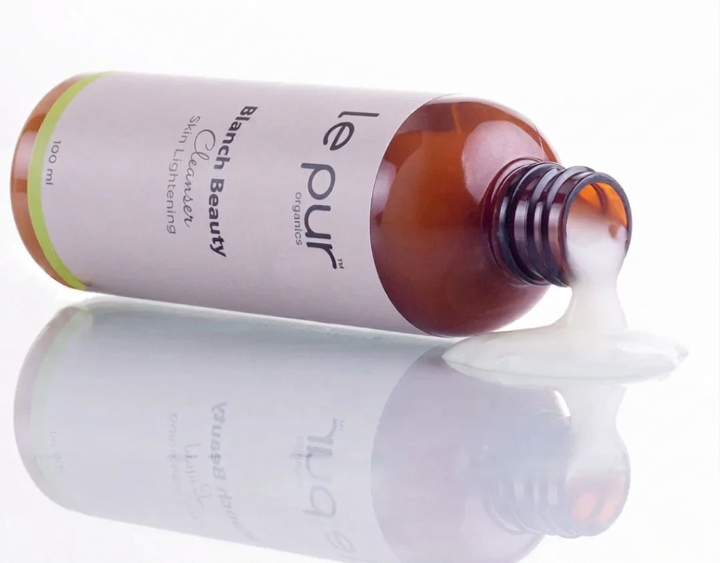 Blanch Beauty Cleanser