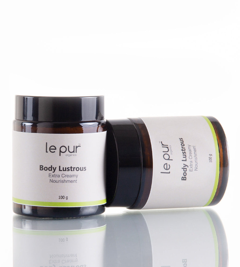 Body Lustrous