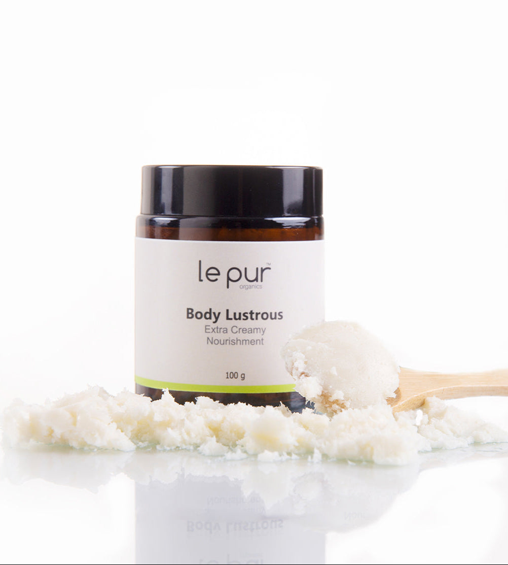Body Lustrous