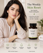 Green Detox Face Mask