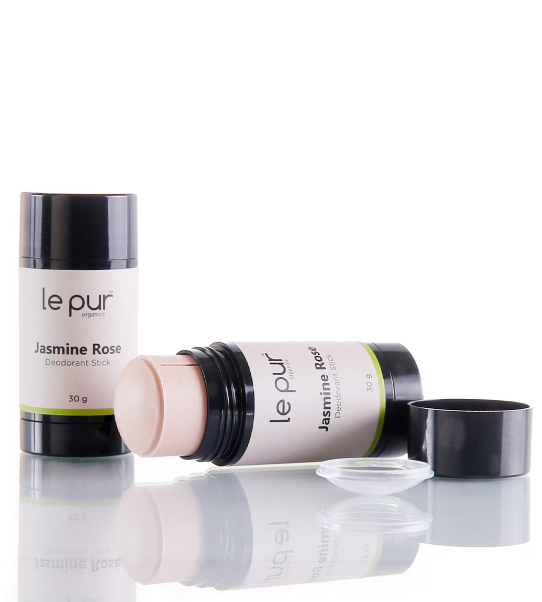 JasmineRose Deodorant Stick