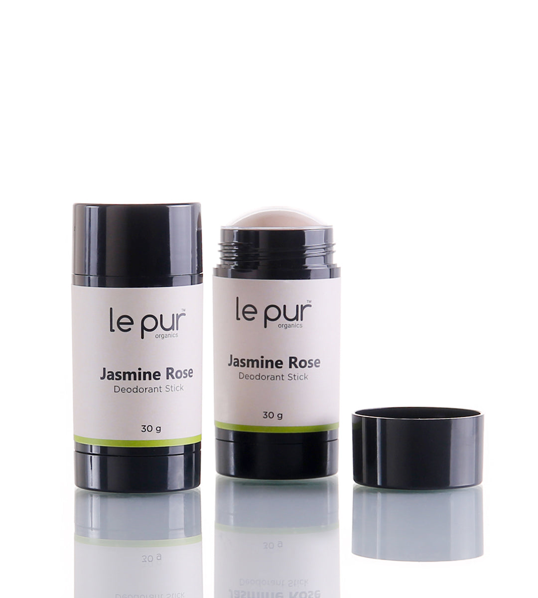 JasmineRose Deodorant Stick