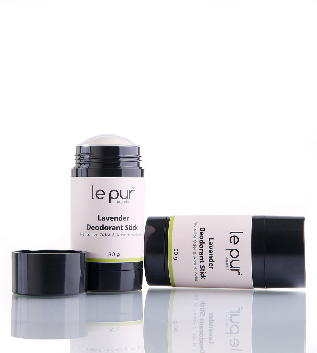 Lavender Deodorant Stick