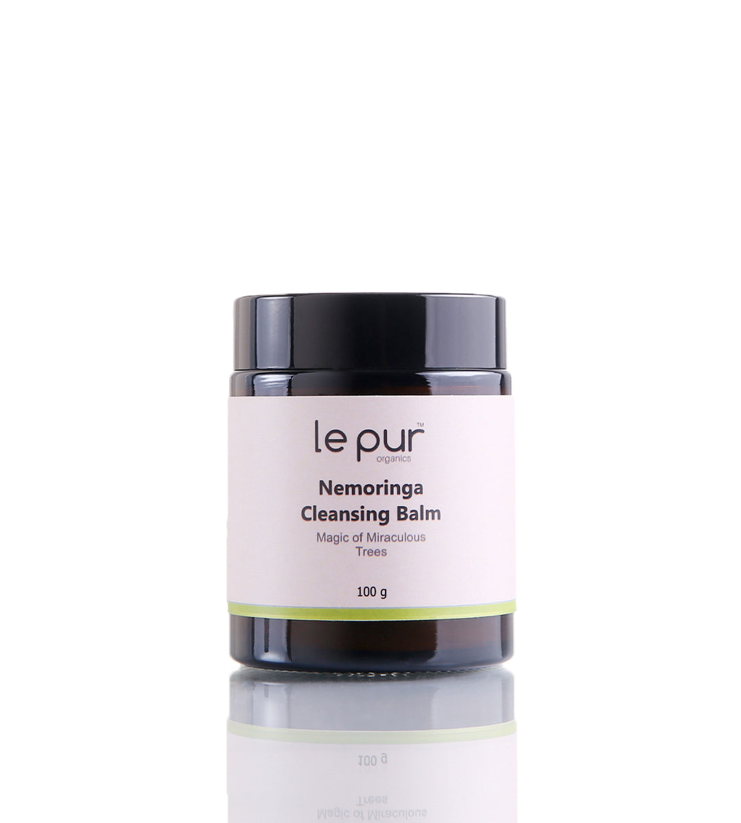 Nemoringa Cleansing Balm