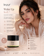 Overnight Lip Mask