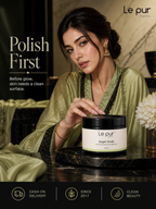 Sugar Scrub