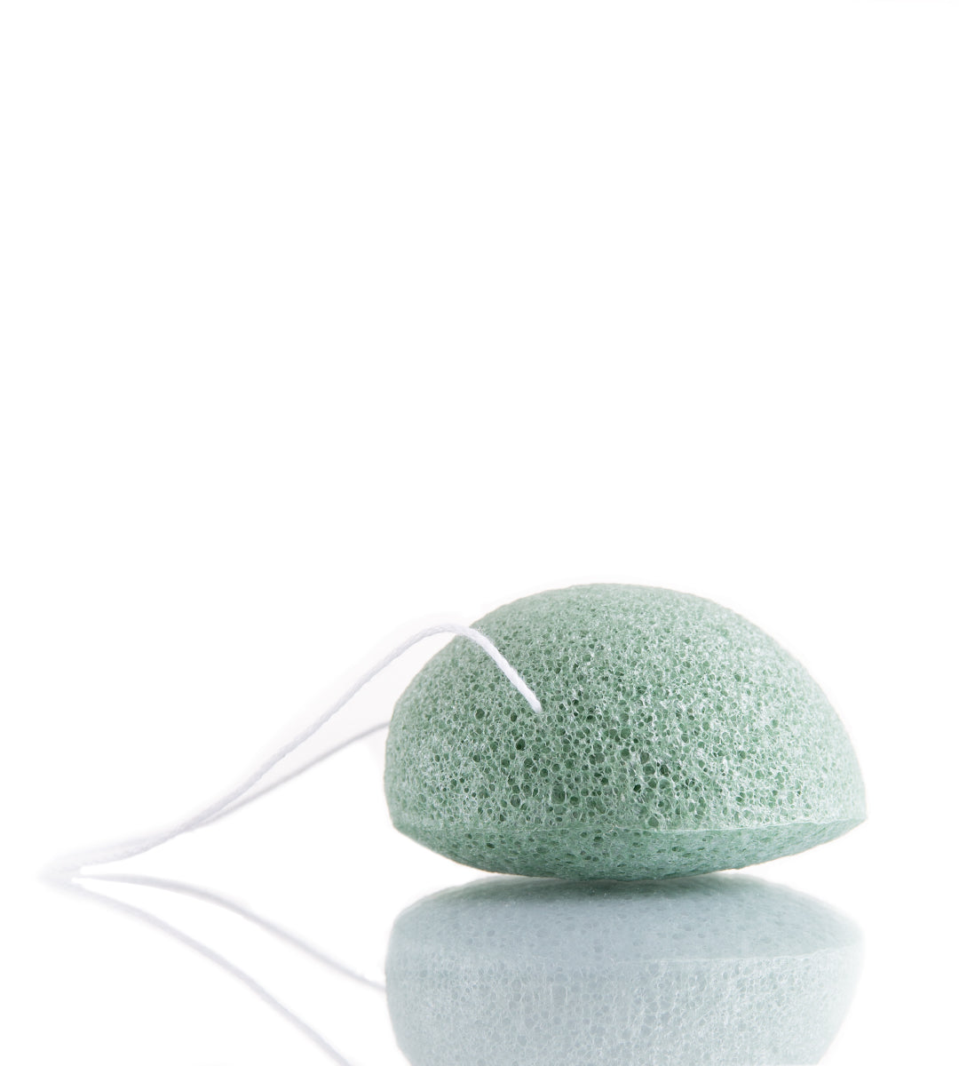KONJAC Cleansing Sponge