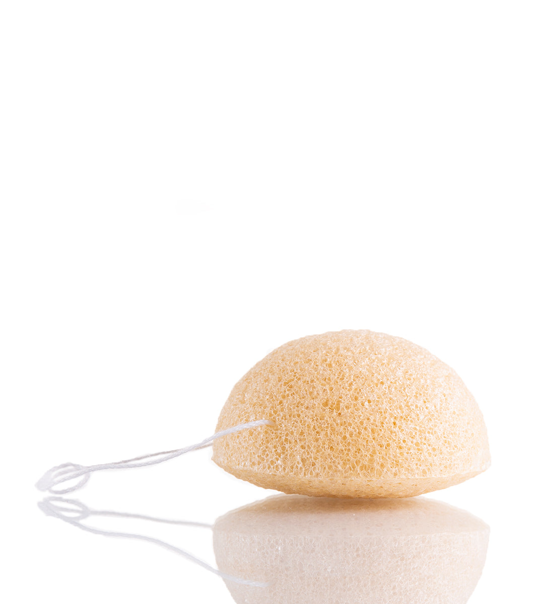 KONJAC Cleansing Sponge