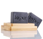 Black Beauty by Le Pur Organics is a sleek, black skincare Black Beauty Soap charcoal and tea tree cleansing bar for Pakistan supports clearer looking pores, oil balance, and a smooth refreshed matte look daily.