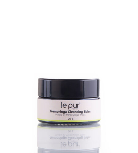Nemoringa Cleansing Balm - 15g